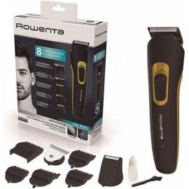 Rowenta Multistyler 8 on 1 Basic Tn8940 - Trimmer and Barber Professional