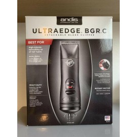 Andis BGRC Detachable Blade Clipper 63700