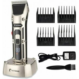 Trimmer Professional Cordless LI-ION 2500 MAH, Alone 5 Hours