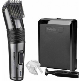 BaByliss Men E978E Trimmer Professional Blades Titanium of Carbon 60 Minute