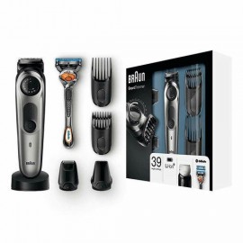 Braun Bt7040 - Trimmer Beard and Trimmer for Miniafeitadora 39 Fittings