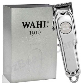 Wahl 100 Year Anniversary Cordless Clipper Limited Edition