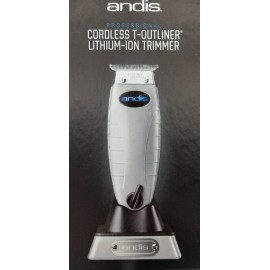 Andis Cordless T-Outliner Lithium-Ion Trimmer 74000 LIMITED EDITION