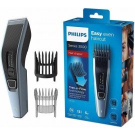 Philips Hc3530/15 Trimmer Series 3000 Blades 13 of Longitudesa 100 - 240v