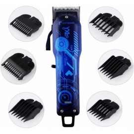 Trimmer Professional Mens Bestbomg Kit  of Titanium and Ceramic 6 Pei