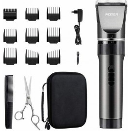 Woner Trimmer Professional Wireless Engine Silent  Ceramic Kit