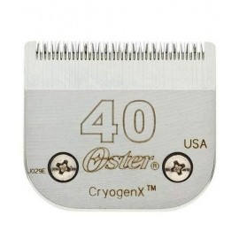 Oster # 40 Clipper Blade for A5 Cryogen-x