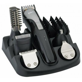 FARI Set Trimmers Of Beard, Trimmer Rechargeable, Trimmer Of Nose