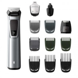 Philips Barber MG7710/15 Trimmer Beard And Precision 12 IN Technology Dualcut