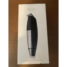 Bevel Trimmer Beard & Hair Care For Men Cordless Rechargable Tool