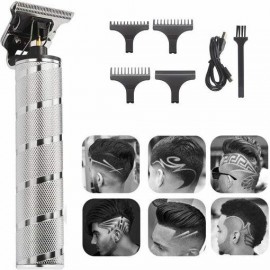 Xnuoyo Electric Hair Clippers, Trimmer Professional Mens Barber Rechargeable