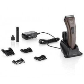 Moser Hair Clipper 1874 Professional Genio Pro 2 x Battery pack Include Original