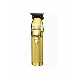 BaBylissPRO FX787G Cordless Trimmer - Gold