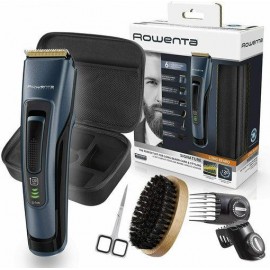 Rowenta TN4500F0 - Barber Signature Kit Beard Long Espesas Thank in Size