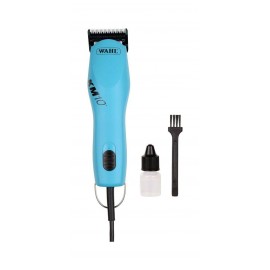 Wahl KM10 2 Speed Brushless Motor Clipper - Turquoise