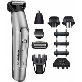 Babylissmen Clipper 120 in 1 MT861E Body and Beard Without Cable 70 Min