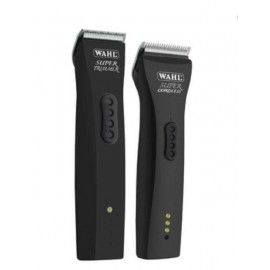 Wahl Canada Super Cordless Clipper & Trimmer Set  New