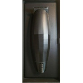 Bevel Beard Trimmer Limited Black Edition Cordless Rechargeable