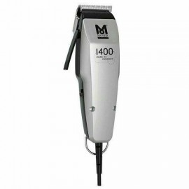 Moser 1400-0458 Hair Clippers Edition 1400 (mains Shaver)