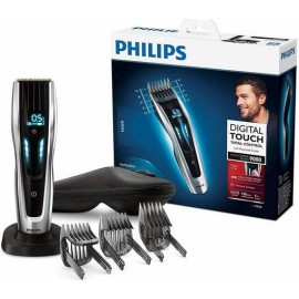 Philips Hc9450/20 Trimmer With Blades of Titanium 3 Combs Motorised