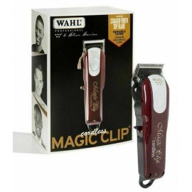 Wahl 5 Star Series 8148 Cordless Magic Clip