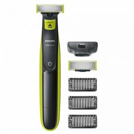 Philips ONEBLADE Qp2520/30 Trimmer Beard Trims Shapes and Shaves