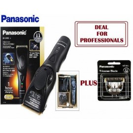 Panasonic Pro Geniune Hair Clipper ER-GP80 Plus Geniune Replacement blade deal