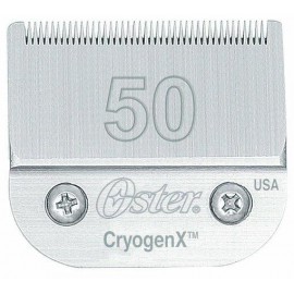 Oster A5 Cryogen Blade Set Size 50, dog (Oster)