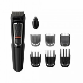 Philips MG3730/15 8 on 1 - Trimmer all on One, Blades Self-Sharpenin