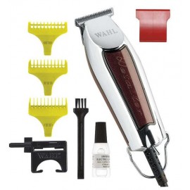 Wahl Detailer - Trimmer with Cable High Of Cutting: 0 1/32in Width 1/4in