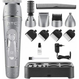 Machine Cut Hair Professional Trimmer 10 on 1 Set of Shaving Function