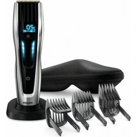 Philips HC9450/20 Trimmer With Blades Of Titanium 3 Combs Neat