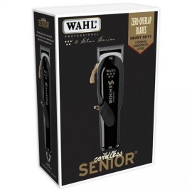 Wahl All Star Combo er Clipper Peanut Trimmer - 8331