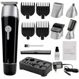 JUSTDOLIFE Trimmer Professional Mens Barber, Precisiimper