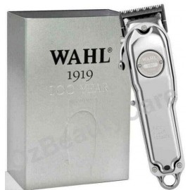 Wahl 100 Year Anniversary Limited Edition 1919 Cordless Clipper Set