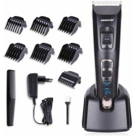 Trimmer Mens Machine Cut Hair Professional Shaver Trimmer Beard