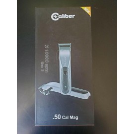 Caliber .50 Cal Mag Cordless Clipper