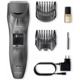 Panasonic Er-gc63-h503 Trimmer Electric of Precision Beard Hair and Body