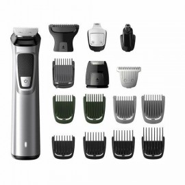 Philips Mg7730/15 Beard Trimmer and Precision 16 in 1