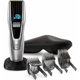 Philips Series 9000 Hc9450/15 Hair Clippers W/memory 400 Digital Settings