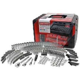 Craftsman 450-Piece Mechanic’s Tool Set