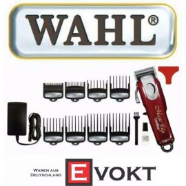 Wahl Professional 5-star Magic Clip Cord Cordless Hair Clipper Model 8148