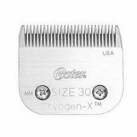 Oster CryogenX Professional Animal Clipper Blade Size # 30