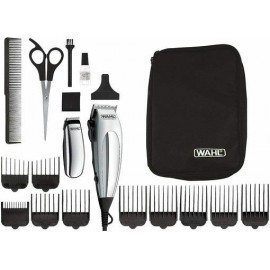 Wahl 79305-1316 HomePro Vogue Deluxe Hair Clippers and With Without Cable