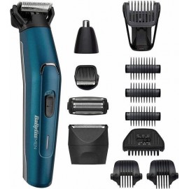 Babylissmen Clipper 12 in 1 MT890E Body and Beard Without Cable 120 Min