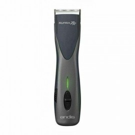 Andis Supra ZR Detachable Blade Cordless Clipper