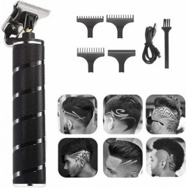 Xnuoyo Electric Hair Clippers, Trimmer Professional Mens Barber Refillable