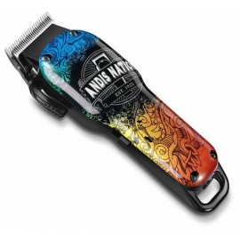 Andis Nation Cordless US Pro Li Fade Professional Adjustable Blade Hair Clipper