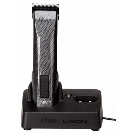 Oster Octane Li-Ion Heavy Duty Professional Cordless Hair Clipper 76550-100 Cut