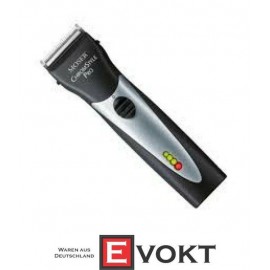 MOSER ChromStyle Pro hair clipper 1871-0071 black /silver